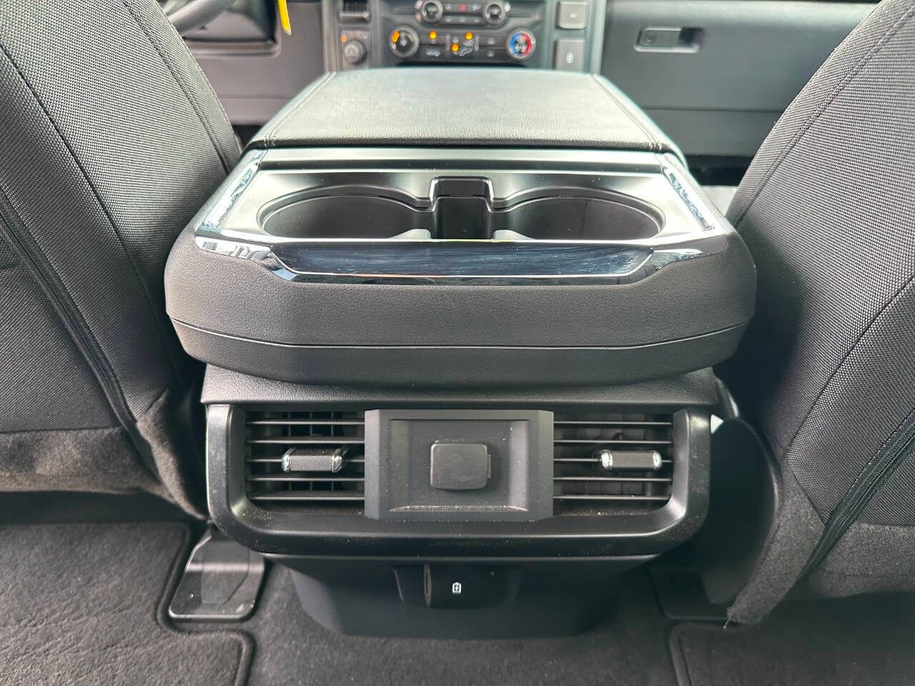 2025 Ford F-150 STX 4x4 4dr SuperCab 6.5 ft. SB