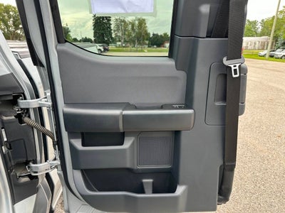 2025 Ford F-150 STX 4x4 4dr SuperCab 6.5 ft. SB