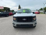2025 Ford F-150 STX 4x4 4dr SuperCab 6.5 ft. SB
