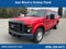 2009 Ford F-250 Super Duty XL 4x2 2dr Regular Cab 8 ft. LB