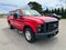 2009 Ford F-250 Super Duty XL 4x2 2dr Regular Cab 8 ft. LB