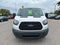 2018 Ford Transit 250 3dr LWB Low Roof Cargo Van w/60/40 Passenger Side Doors