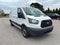 2018 Ford Transit 250 3dr LWB Low Roof Cargo Van w/60/40 Passenger Side Doors