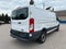 2018 Ford Transit 250 3dr LWB Low Roof Cargo Van w/60/40 Passenger Side Doors