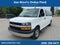 2019 Chevrolet Express LT 3500 3dr Extended Passenger Van