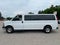 2019 Chevrolet Express LT 3500 3dr Extended Passenger Van