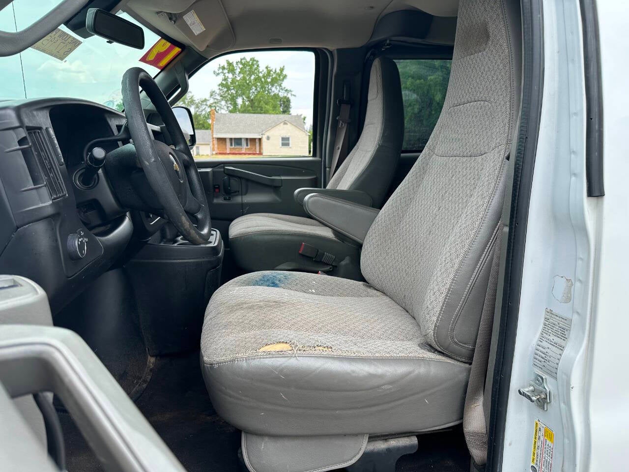2019 Chevrolet Express LT 3500 3dr Extended Passenger Van