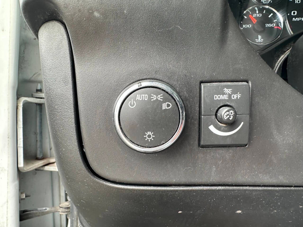 2019 Chevrolet Express LT 3500 3dr Extended Passenger Van