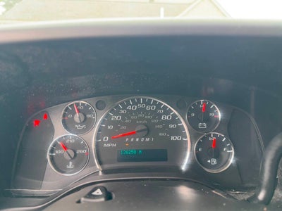 2019 Chevrolet Express LT 3500 3dr Extended Passenger Van