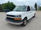 2019 Chevrolet Express LT 3500 3dr Extended Passenger Van