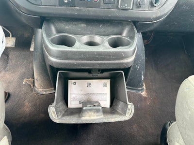2019 Chevrolet Express LT 3500 3dr Extended Passenger Van