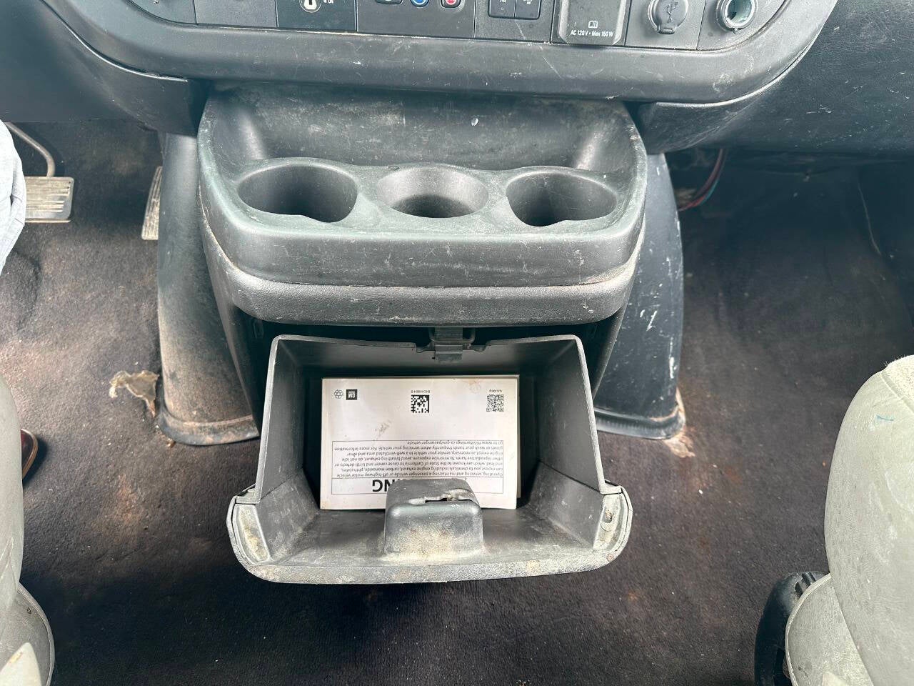 2019 Chevrolet Express LT 3500 3dr Extended Passenger Van