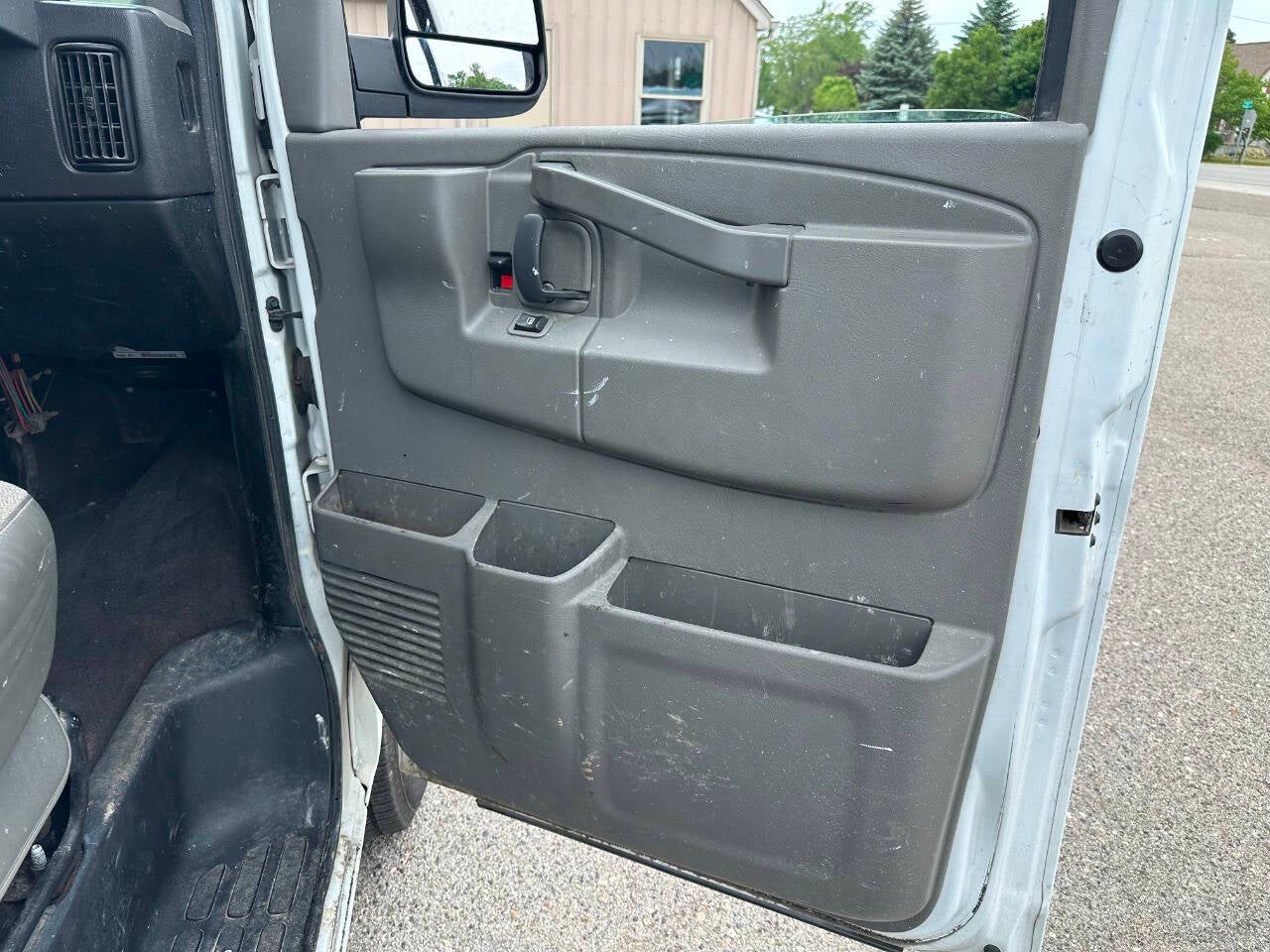 2019 Chevrolet Express LT 3500 3dr Extended Passenger Van
