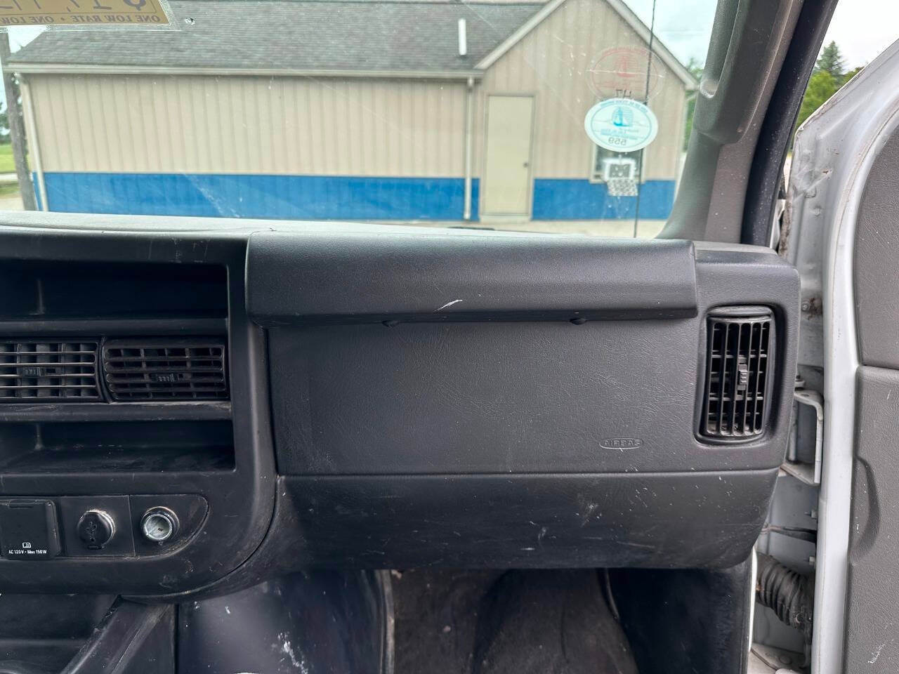 2019 Chevrolet Express LT 3500 3dr Extended Passenger Van