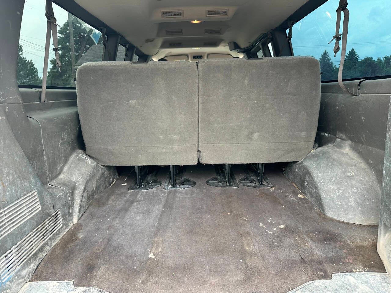 2019 Chevrolet Express LT 3500 3dr Extended Passenger Van