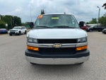 2019 Chevrolet Express LT 3500 3dr Extended Passenger Van
