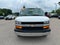 2019 Chevrolet Express LT 3500 3dr Extended Passenger Van