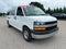2019 Chevrolet Express LT 3500 3dr Extended Passenger Van