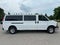 2019 Chevrolet Express LT 3500 3dr Extended Passenger Van