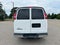 2019 Chevrolet Express LT 3500 3dr Extended Passenger Van