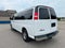 2019 Chevrolet Express LT 3500 3dr Extended Passenger Van