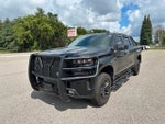 2019 Chevrolet Silverado 1500 LT Trail Boss 4x4 4dr Crew Cab 5.8 ft. SB