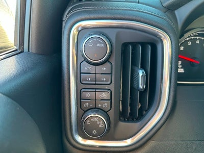 2021 Chevrolet Silverado 1500 RST 4x4 4dr Crew Cab 5.8 ft. SB