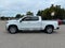 2022 Chevrolet Silverado 1500 Limited LTZ 4x4 4dr Crew Cab 5.8 ft. SB
