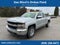 2018 Chevrolet Silverado 1500 LT 4x4 4dr Double Cab 6.5 ft. SB