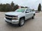 2018 Chevrolet Silverado 1500 LT 4x4 4dr Double Cab 6.5 ft. SB