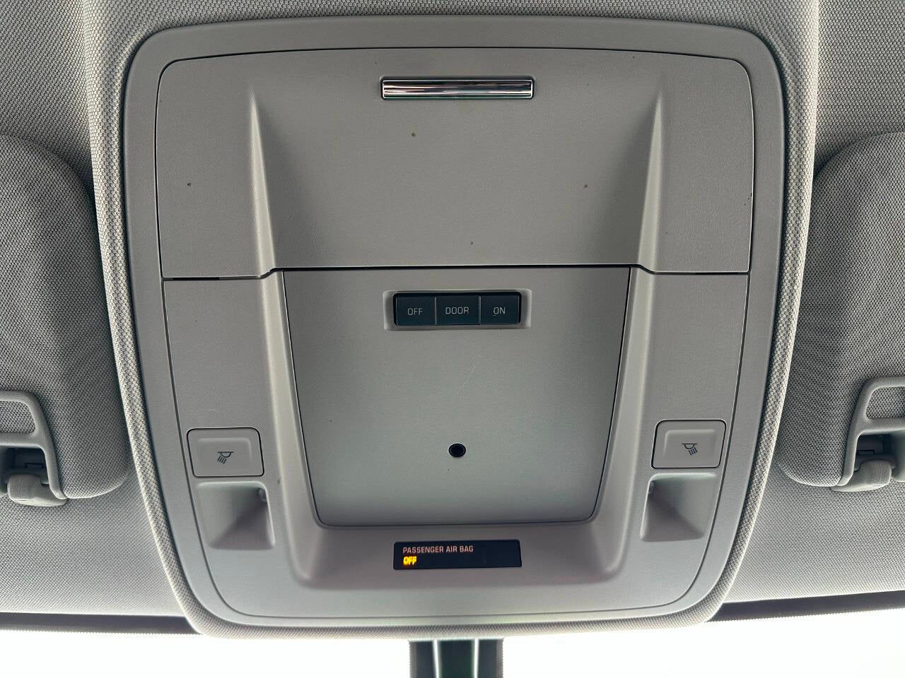 2018 Chevrolet Silverado 1500 LT 4x4 4dr Double Cab 6.5 ft. SB