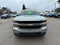 2018 Chevrolet Silverado 1500 LT 4x4 4dr Double Cab 6.5 ft. SB