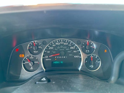 2013 Chevrolet Express 2500 3dr Cargo Van w/ 1WT