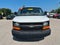 2013 Chevrolet Express 2500 3dr Cargo Van w/ 1WT