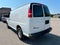 2013 Chevrolet Express 2500 3dr Cargo Van w/ 1WT