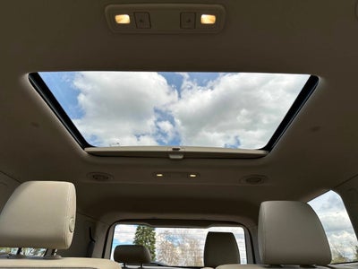 2019 GMC Acadia Denali 4x4 4dr SUV