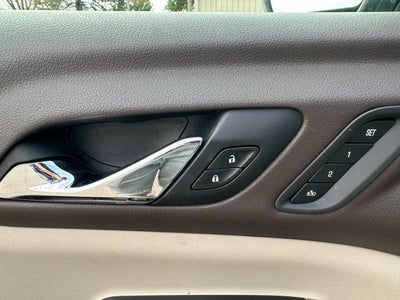 2019 GMC Acadia Denali 4x4 4dr SUV