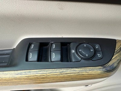 2019 GMC Acadia Denali 4x4 4dr SUV