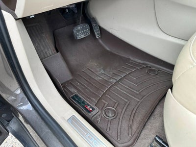 2019 GMC Acadia Denali 4x4 4dr SUV