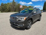 2019 GMC Acadia Denali 4x4 4dr SUV