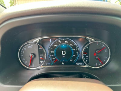 2019 GMC Acadia Denali 4x4 4dr SUV