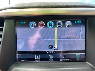 2019 GMC Acadia Denali 4x4 4dr SUV
