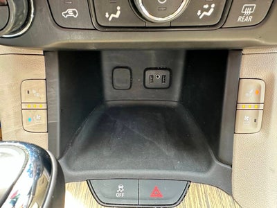 2019 GMC Acadia Denali 4x4 4dr SUV