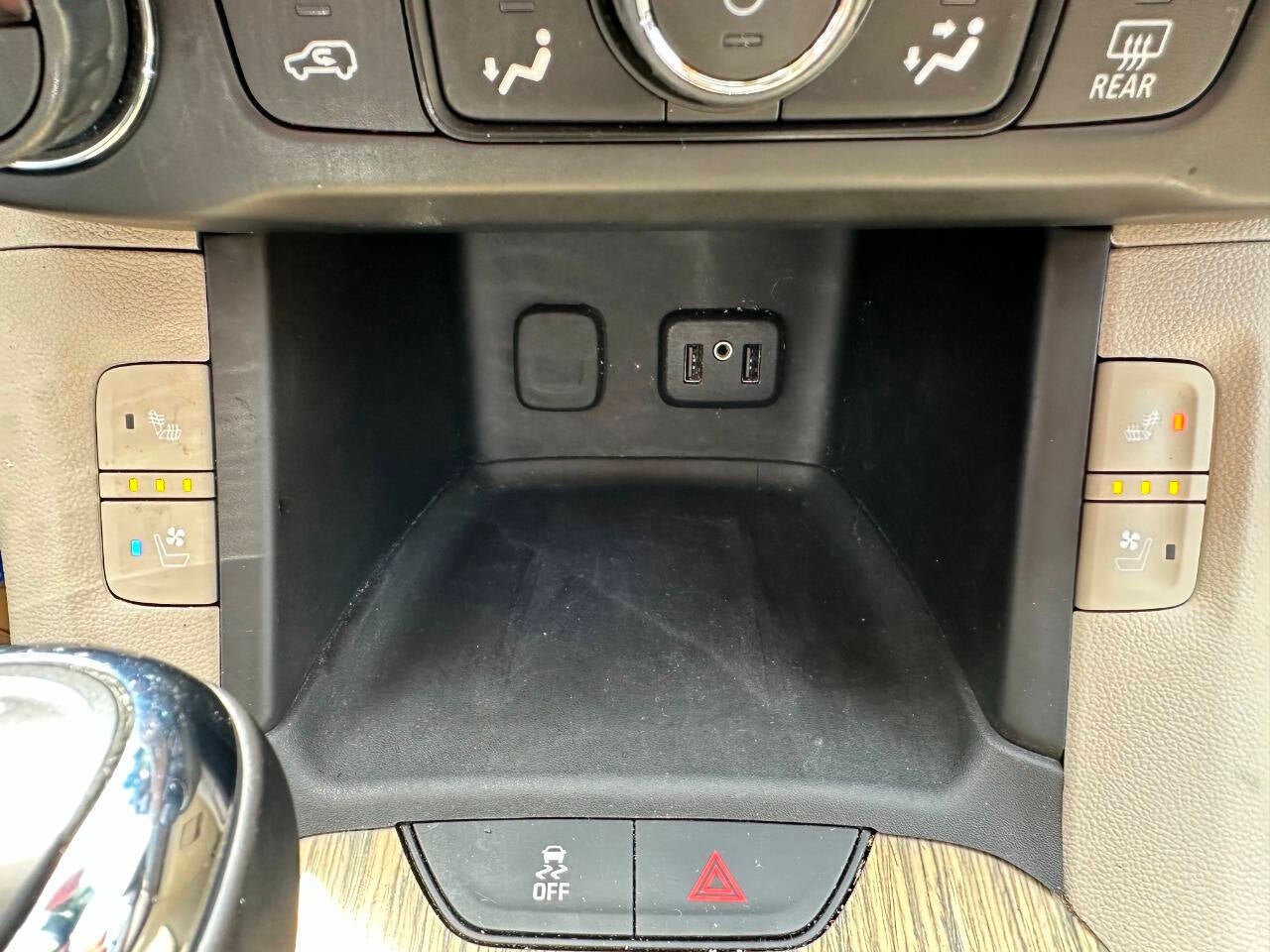 2019 GMC Acadia Denali 4x4 4dr SUV