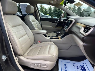 2019 GMC Acadia Denali 4x4 4dr SUV