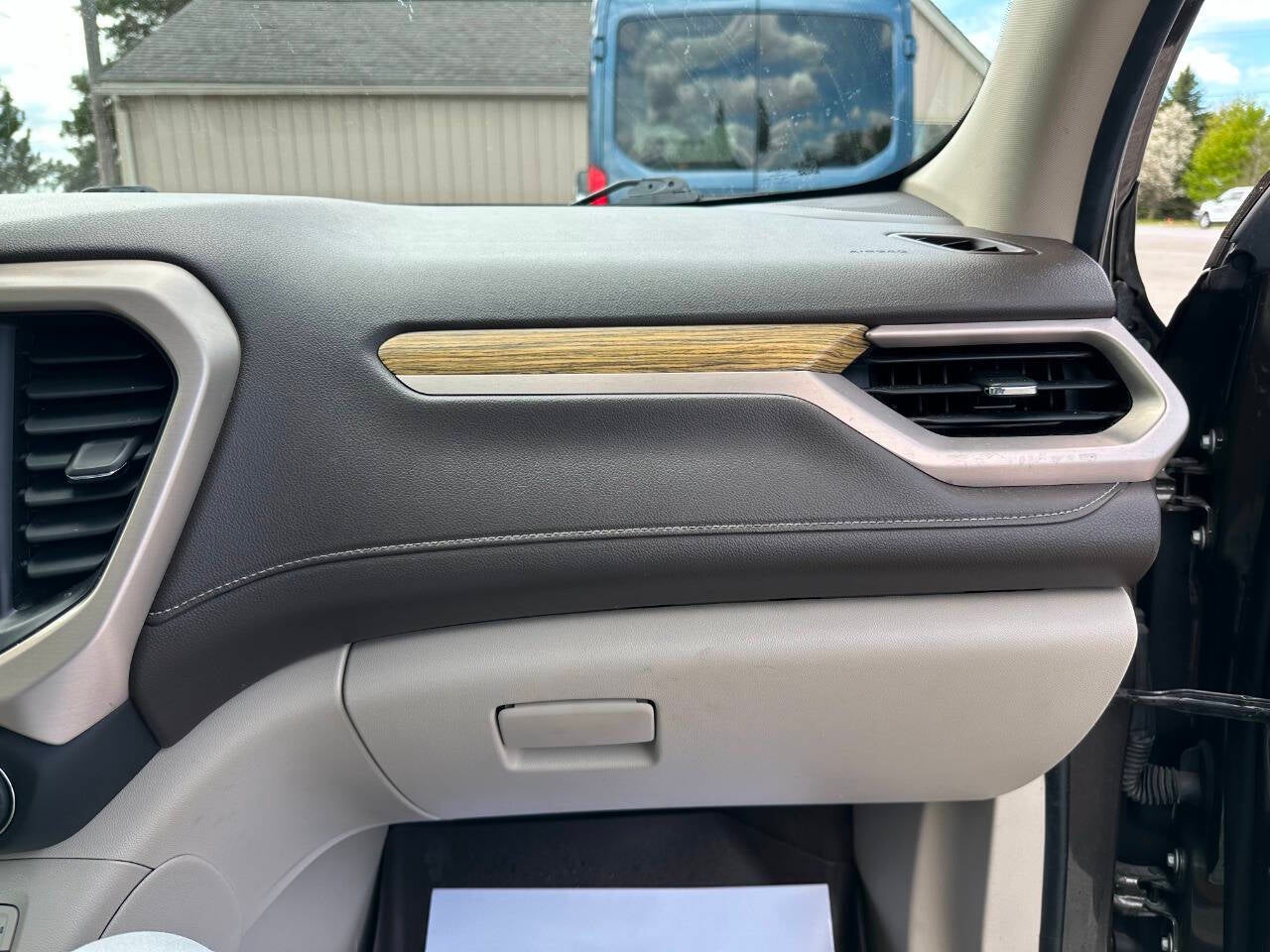 2019 GMC Acadia Denali 4x4 4dr SUV