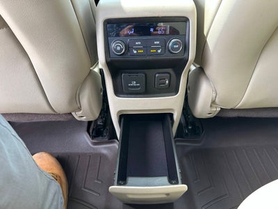 2019 GMC Acadia Denali 4x4 4dr SUV