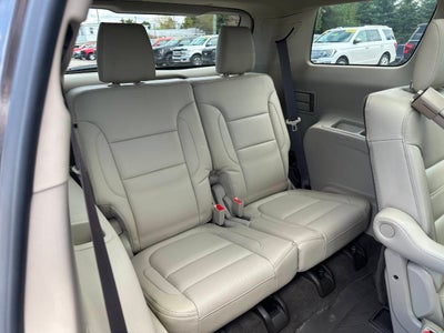 2019 GMC Acadia Denali 4x4 4dr SUV