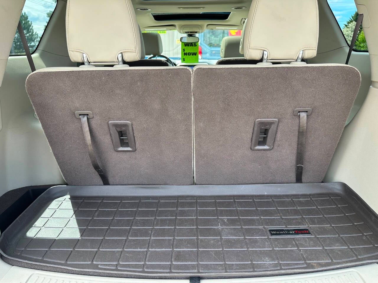2019 GMC Acadia Denali 4x4 4dr SUV