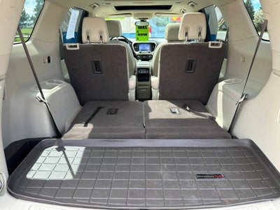 2019 GMC Acadia Denali 4x4 4dr SUV